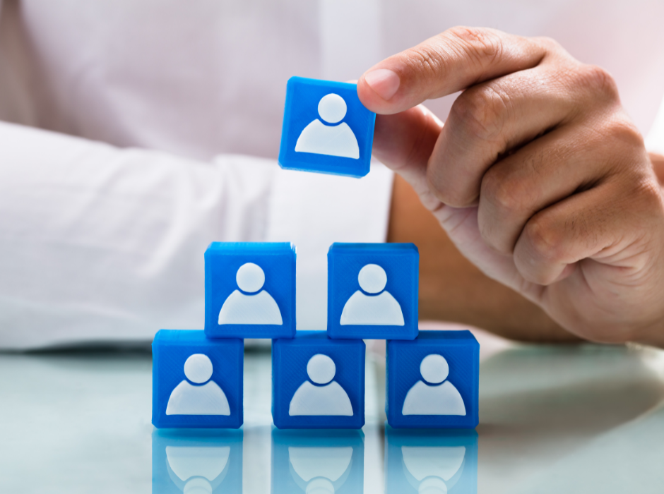 SCTP Digital Commerce Specialist