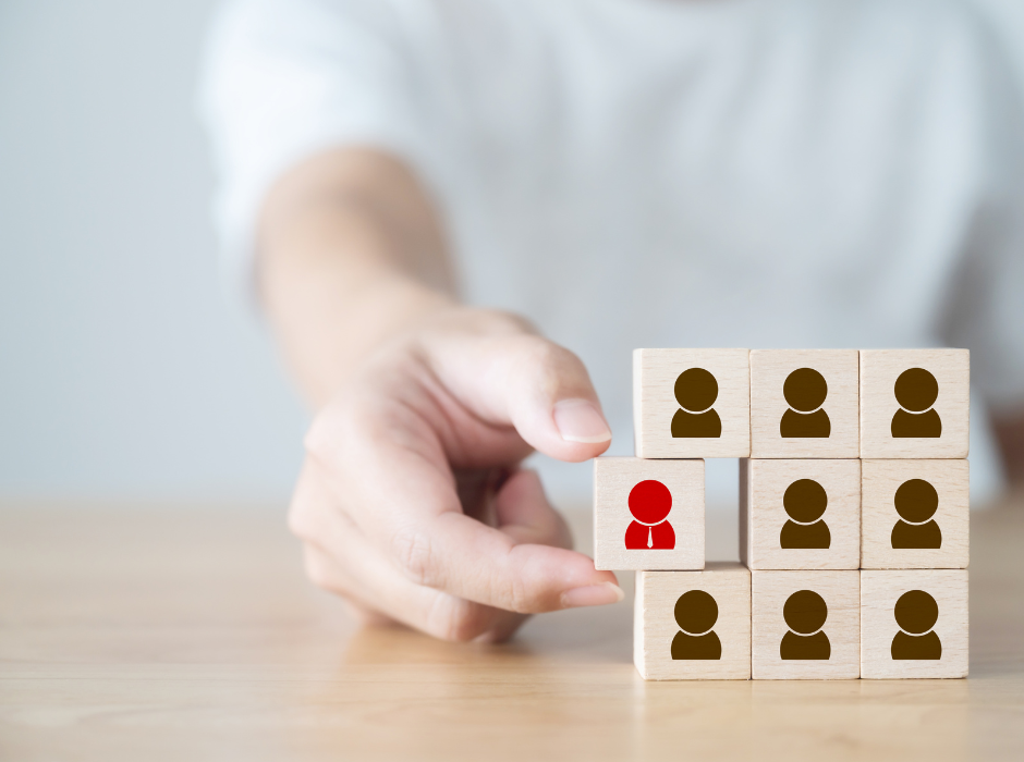 SCTP Retail Operations Specialist